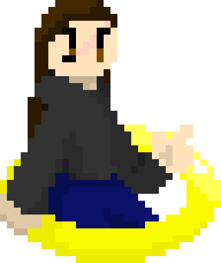 [d3c520] (( Yeah I could tell. I was just giving a suggestion since it looks kinda wonky to me. ))