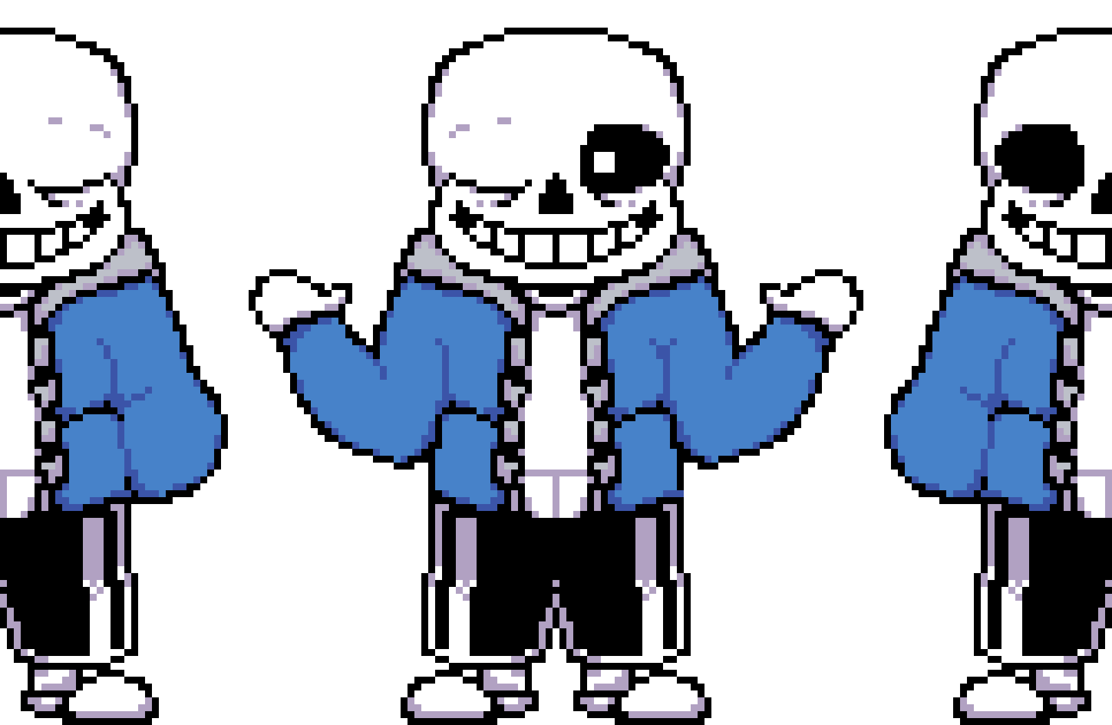 [35dc76] ((ignore the shit shrug sprite)) *domain expansion, timeline convergence.