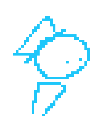 [fd7d9e] make the nose look natural, that mill make it look better.