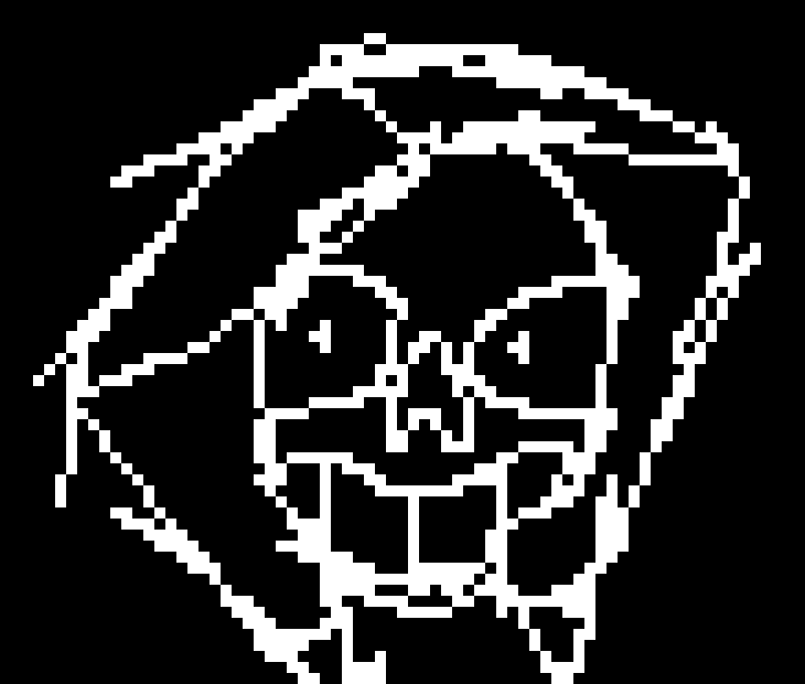 [224a35] counter question who are thy? since I know your not pepper and bmo which are the only two I can think of who don't have names in description