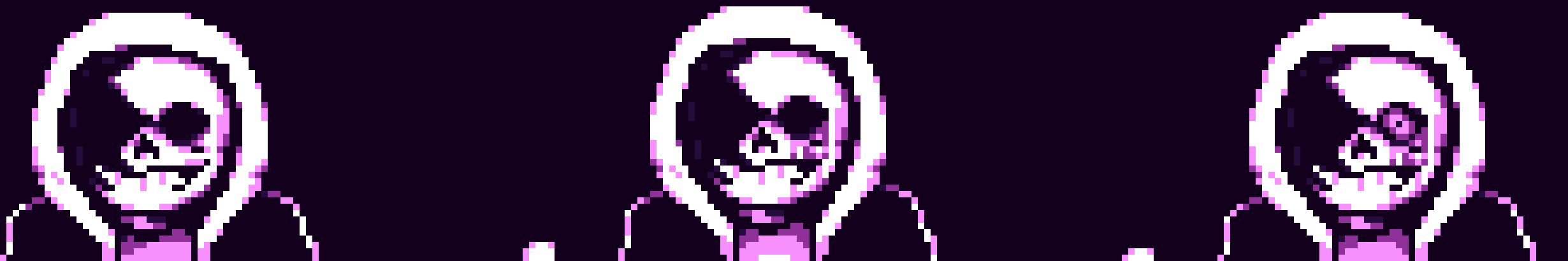 "Let me cook" and goes into a coma like state