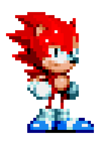 hears emergency meeting siren) *glitchy noises* (translation: what the hell was that noise?)