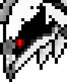 [965131] *puts skull back on* eh. i`m going to the cemetery.