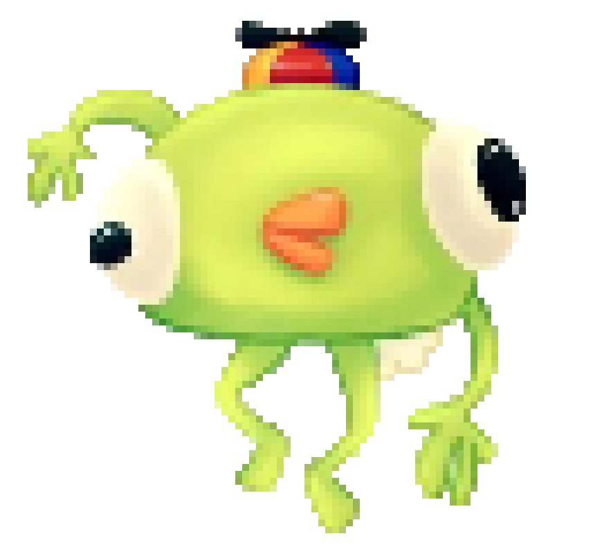 [6c307e] Peak_BingBong