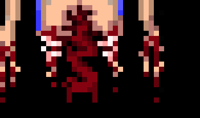 [d052fd] Dell isnt this like, the second time someone has gotten onto you for saying that word?