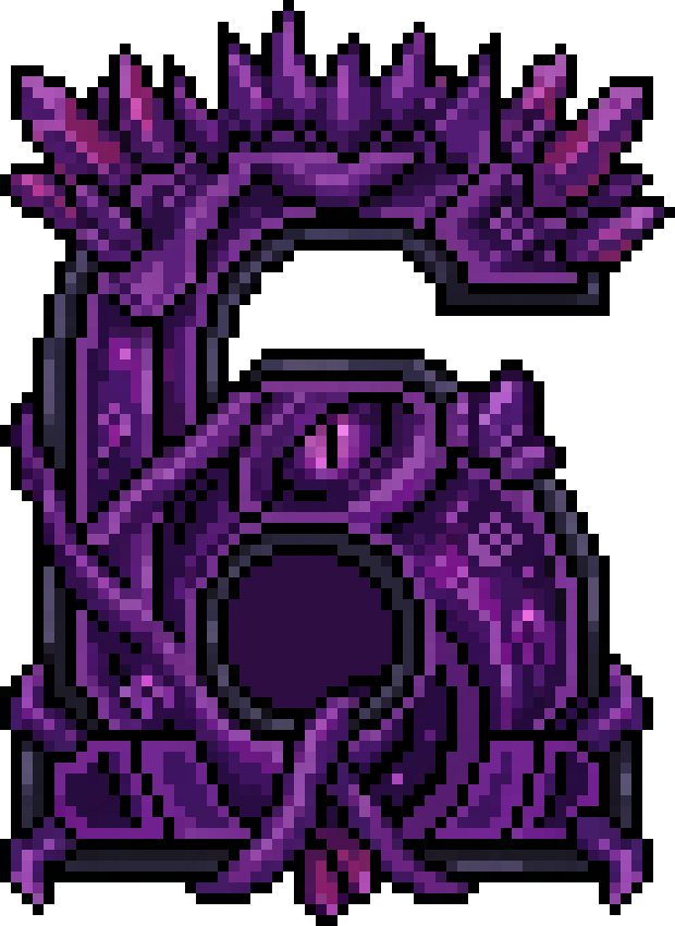 [7b43c6] DemonNumber6