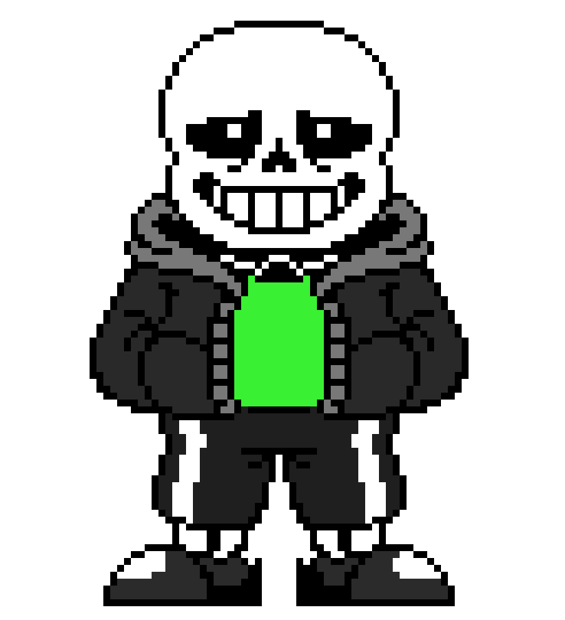 wingding the skeleton (concern)