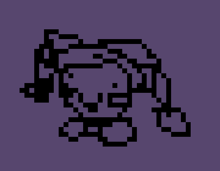 [777455] to what, his dead body?