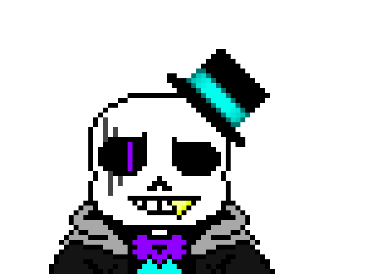 really?*the damaged eye opens*