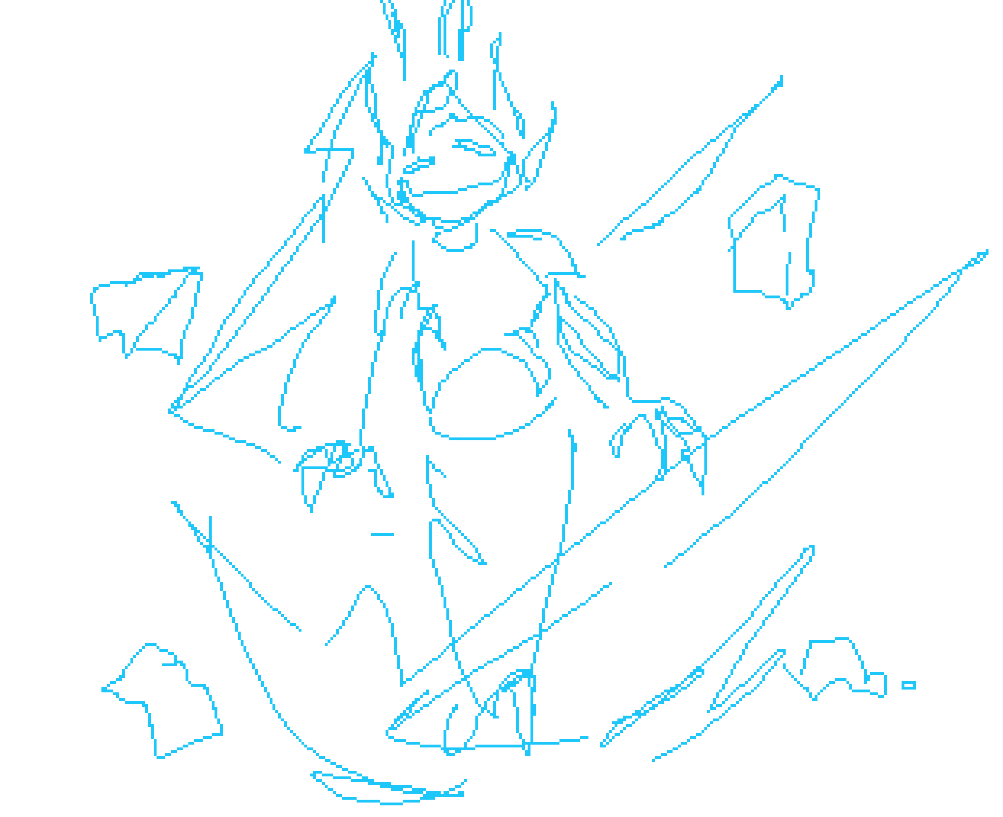 [ea9e12] I AM YOUR GOD.