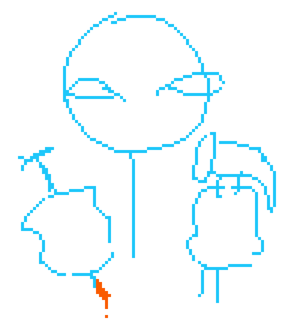 [44dd83] How old was she