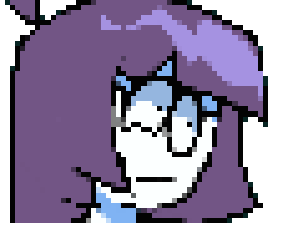 -eyes suddenly open- I SWEAR, KIDS IF THIS IS A PRANK- -Lila (CLEETUS