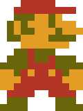 [4a80d2] Mario