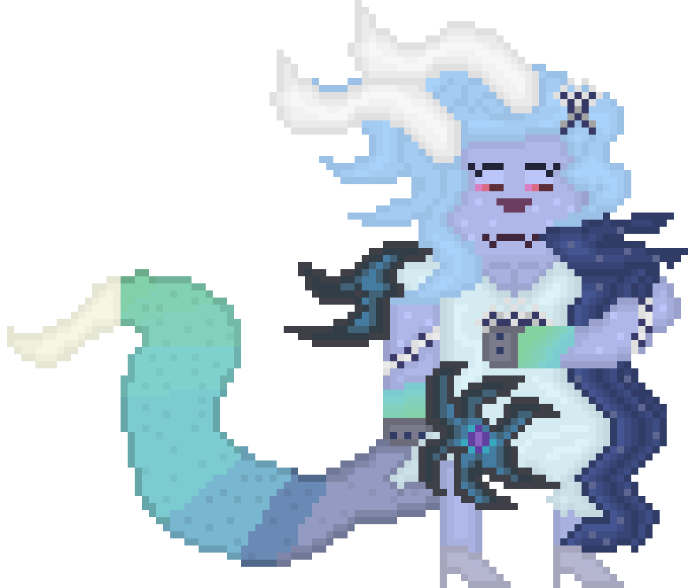 [a00846] Odilia you speak quite a bit don't you