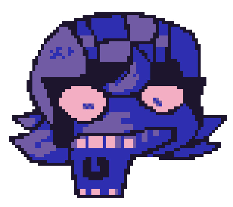 [8426a8] IM LEARNING NEW GEN LORE RAGHHHHH