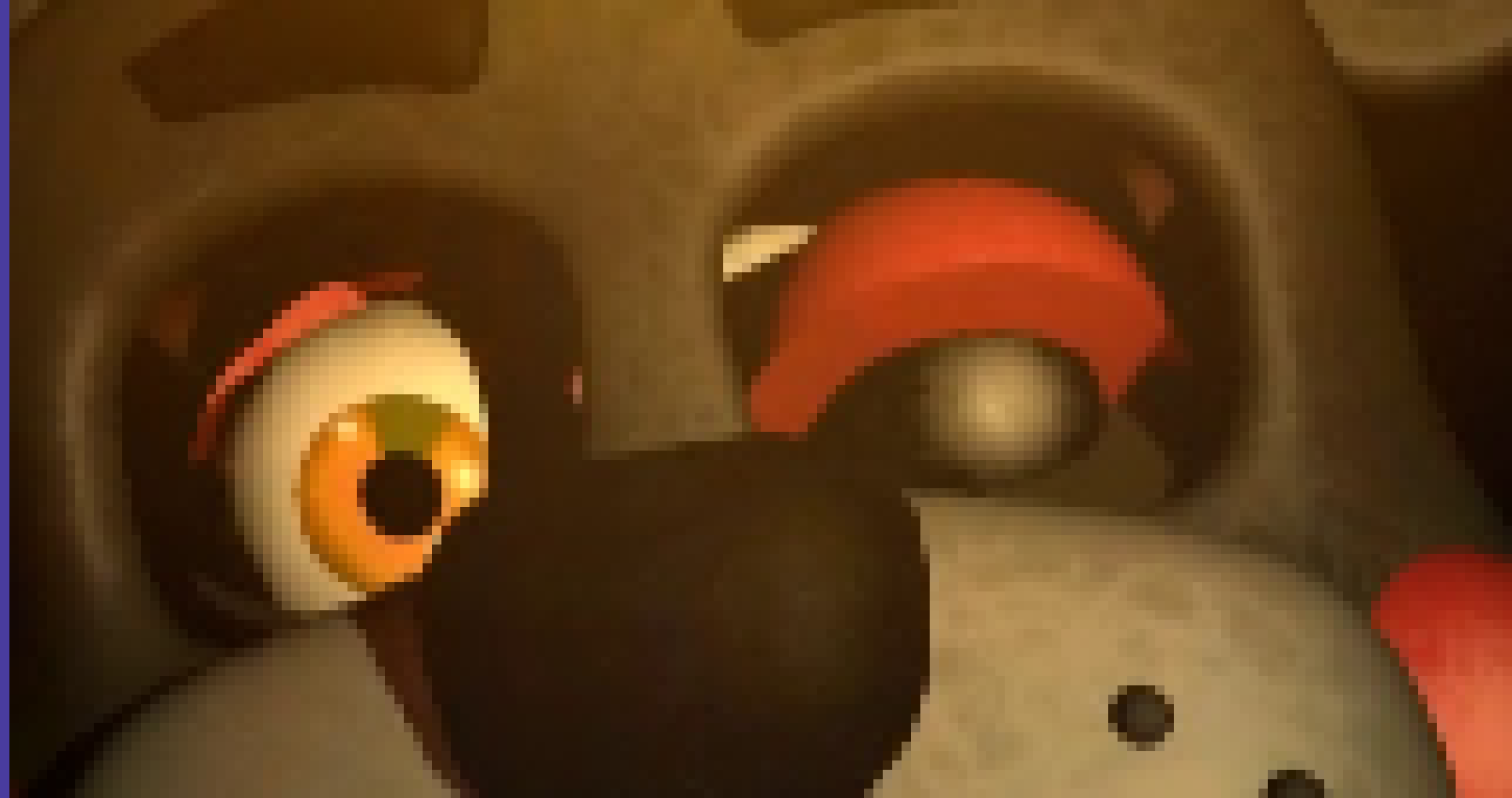 [050127] i'm seeing a face am i supposed to see a face or am i seeing wrong