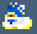 [8ed5a4] no idea, ado, but hey, fluff is here