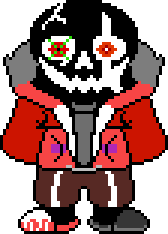 Infinity Sans