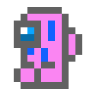 -dies of starvation-