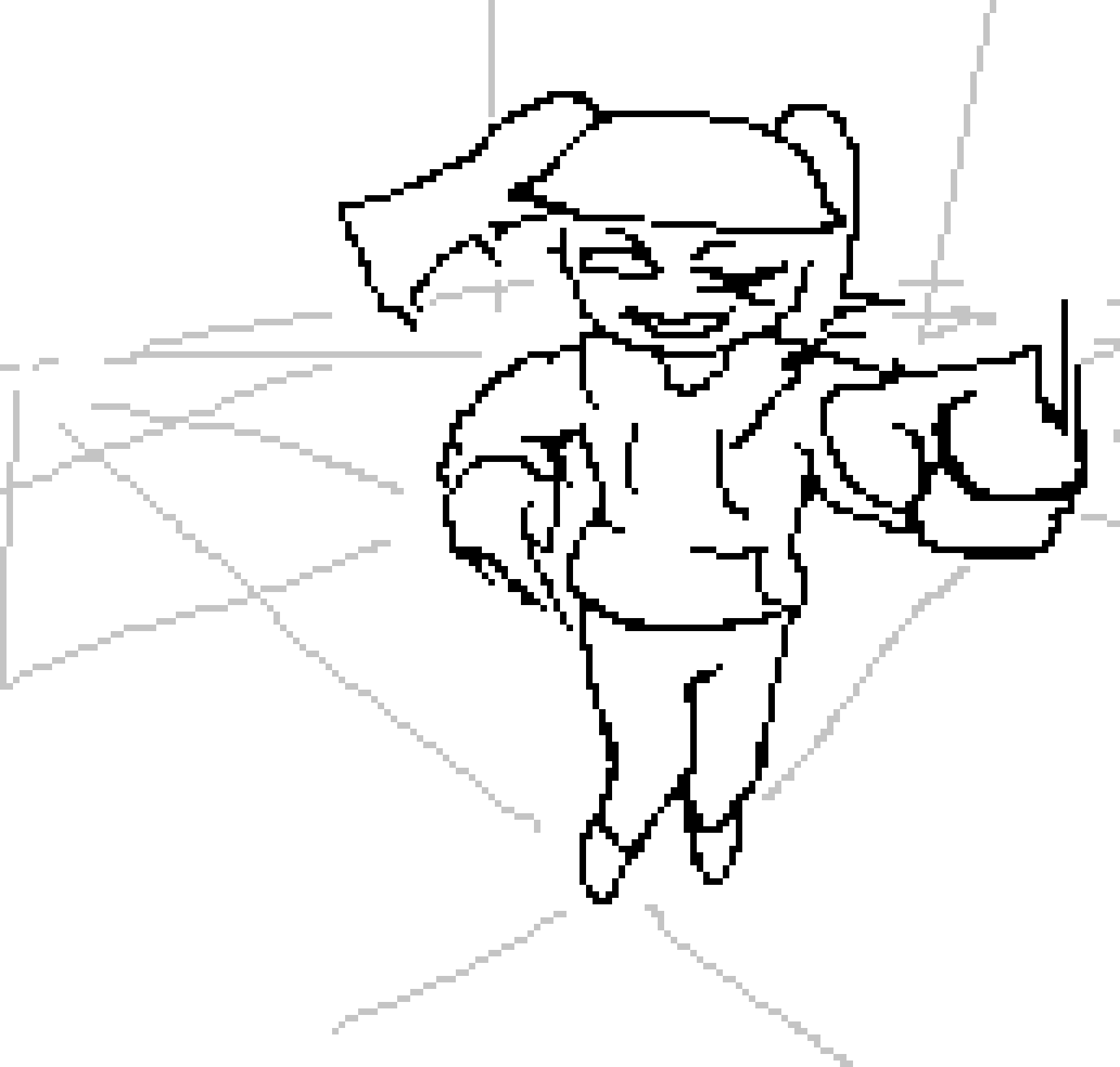 [f421bf] MY LOVE MY RAGE BLOOB I WANT TO BANG BANG BANG TIL I TAKE YOU DOWN DOWN DOWN! I WANT YOU IN THE GROUND