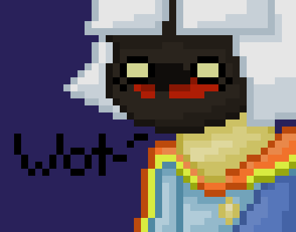 [777455] FOR REAL? WHERE'S IT FROM?