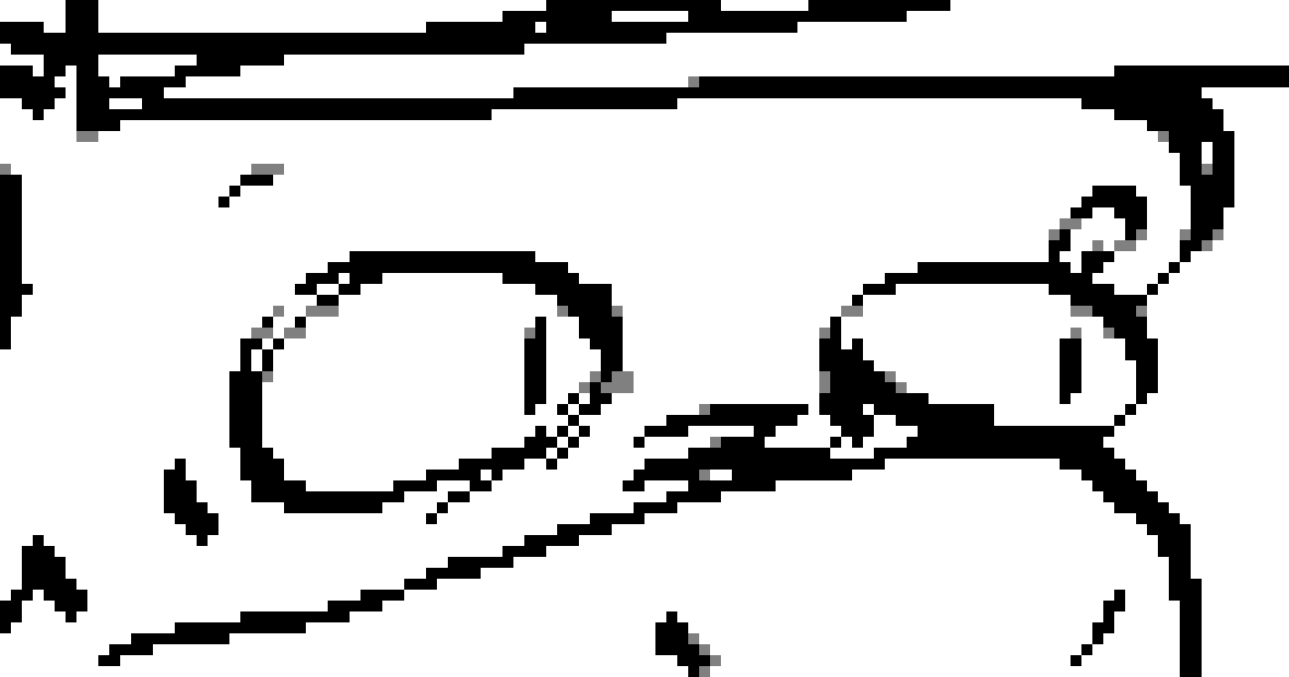 [35d50d] damn i really wanna draw this silly little slowbro mailman a lot but i have elements and stuff to make!!