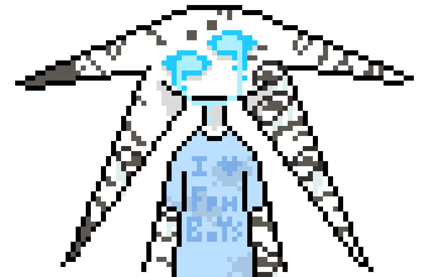 [d0698a] *Sniff* *sniffle* My Pinterest.. *fast exhale and sniffle* It's.. Beautiful. *Sob*