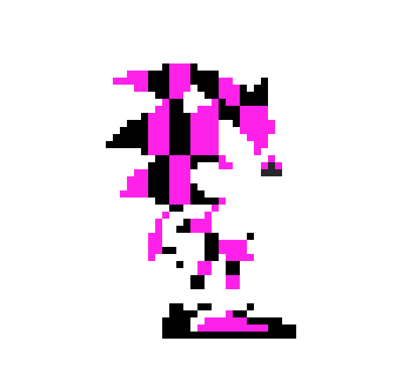 [4b250a] The corrupted one ideal sprite