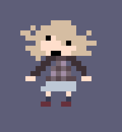 [777455] Your brain ever malfunctions and you forget how to spell a character's name for a sec?