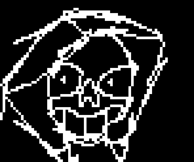 [1f86ca] John.... it has been long enough the anomaly reports have been coming in and out you need to investigate sooner or later