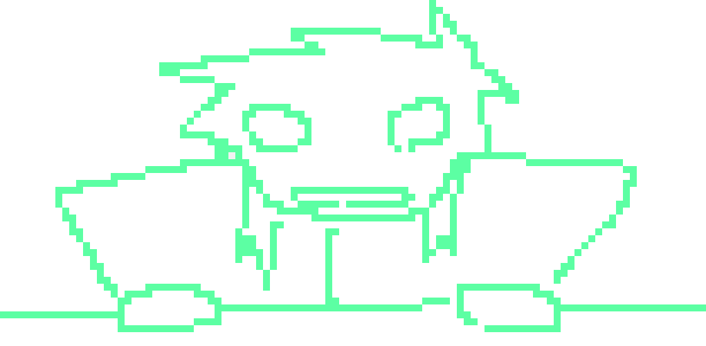 [ad228a] bmo im going to eat YOU give me my art back