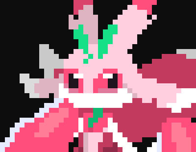 [777455] just to say, Ribbon is the only one who hadn't gotten anything new yet, everyone else had gotten at least 1 thing