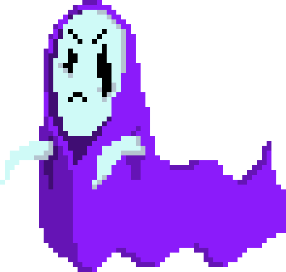 [854455] Ghostleu