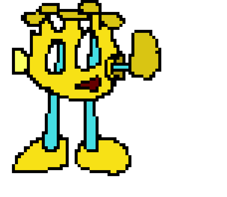 [3f17a2] Pixel Truccus