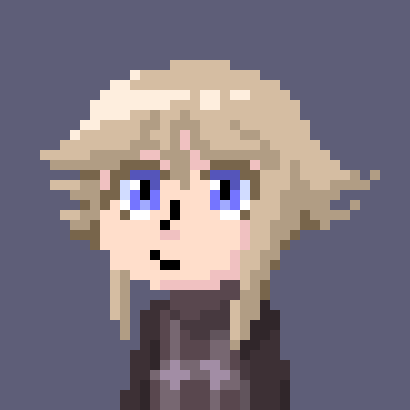 [777455] Oh- Magolor-- you're back-- some of them want to go alone and explore, and Rust came up as something to be worried about