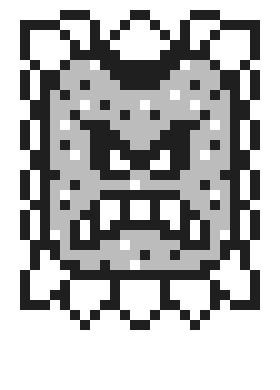 [b091d0] Oscar's pixel arts creations