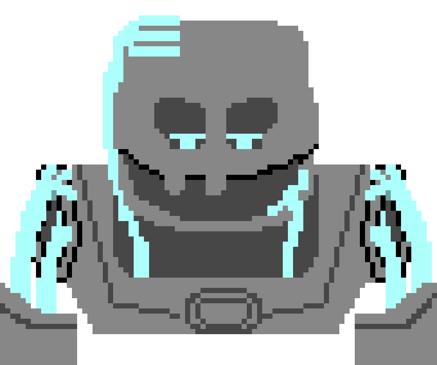 [5e0313] Monculus Depressed