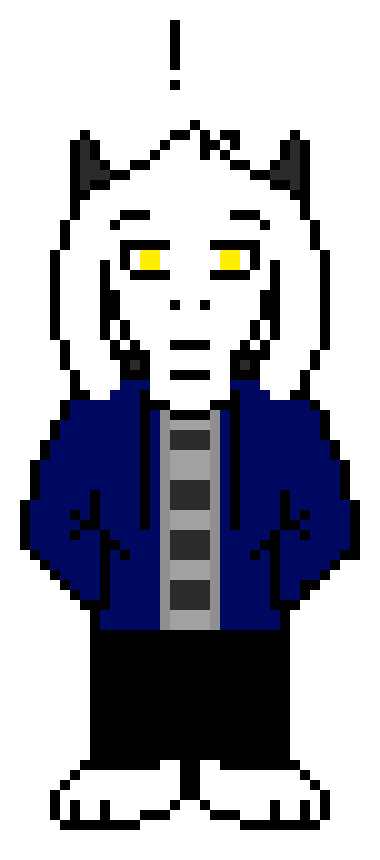 [123808] NOPE *runs off*