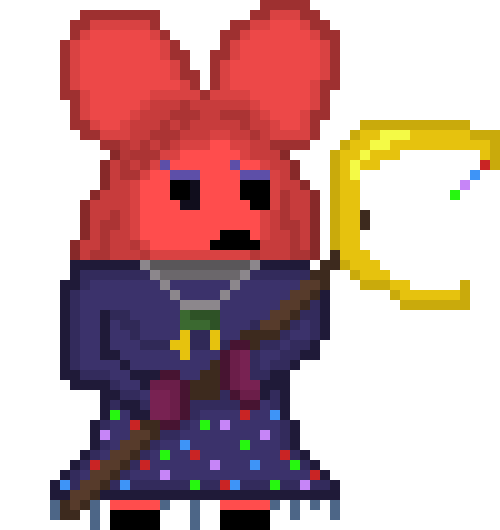 [a00846] Rosalina c-could I get some too