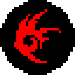 [a4a683] Mario Kart DS Custom Emblem Black Arms Symbol