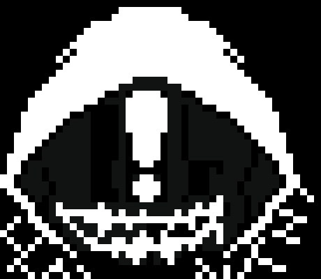 [833b34] [STSans] are you here... [helix]regressus