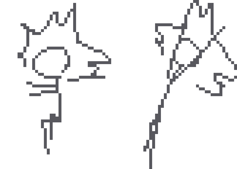 [37418f] Like his only real powers are shape shifting, fire resistance, mental retardation and he can make a portal to hell because I said so