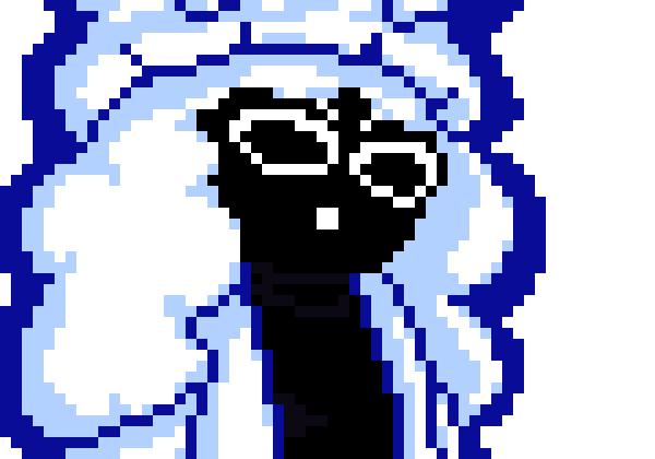 [97948a] Well,I'm gay and just don't want to deal with any bs over the fact that I am.