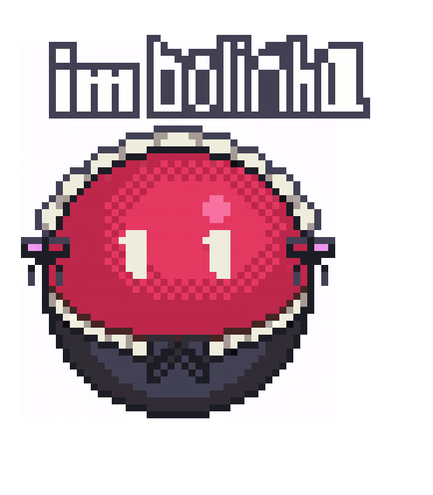 [f20792] im bolinha