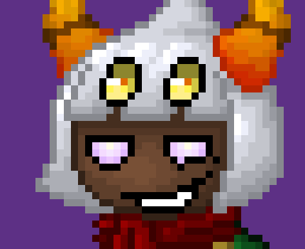 [777455] Good, he had it coming. He kept bothering me a couple days ago.