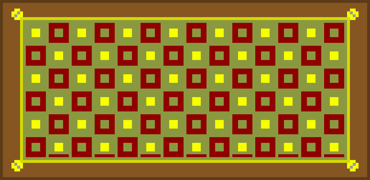 Living Room Rug/Floor