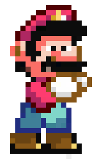 [7f8cc4] mario standing 2 pre 3002