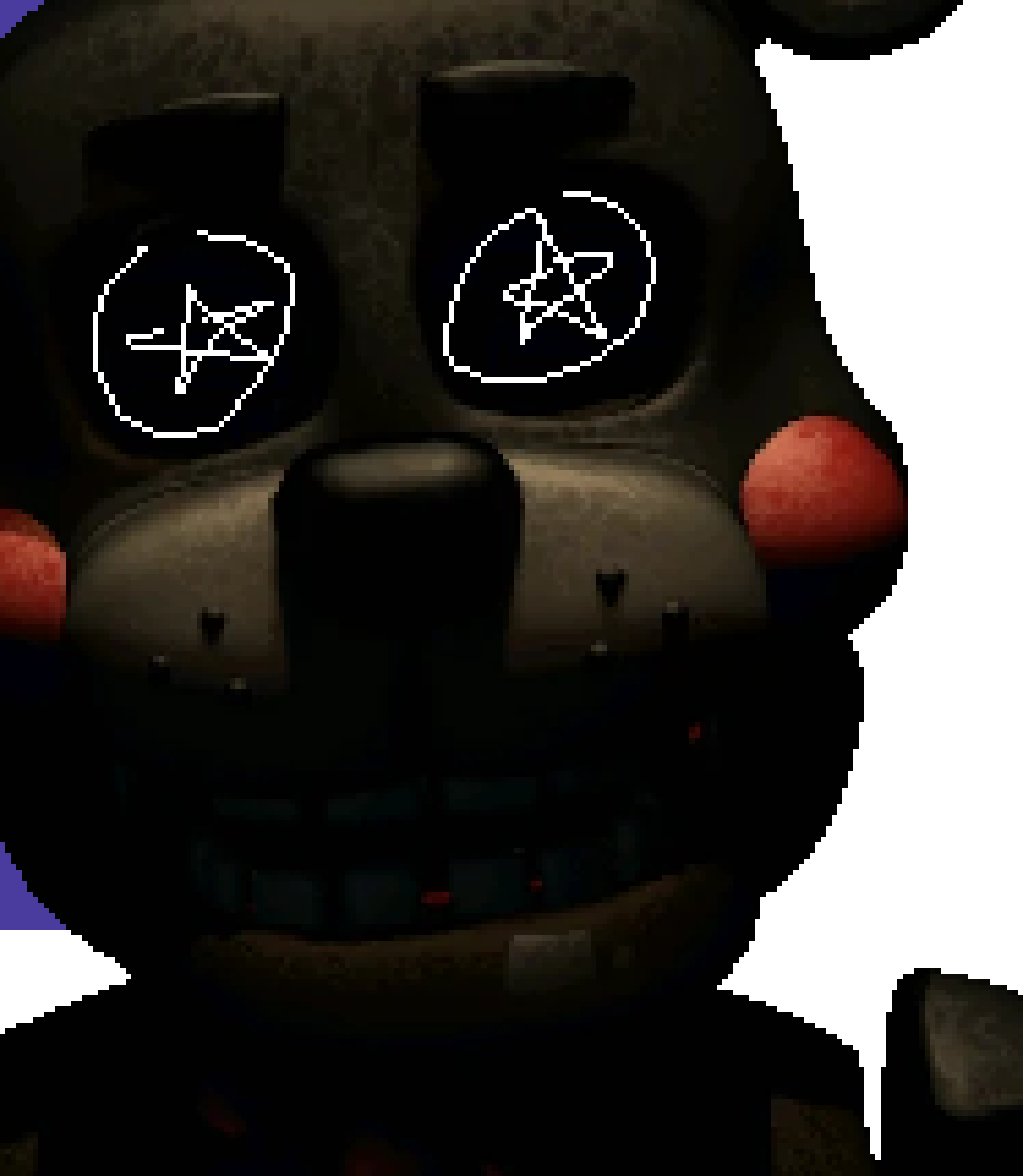 [050127] the eyes look lovely, they kinda remind me of my eyes i whip up for my smaller sprites