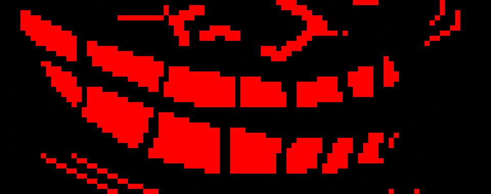 [3bdd4c] - Nothing is totally under control.-