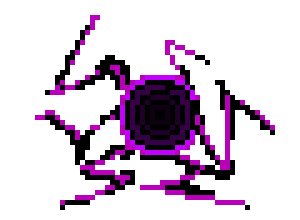 [fe530b] HOLLOW PURPLE!